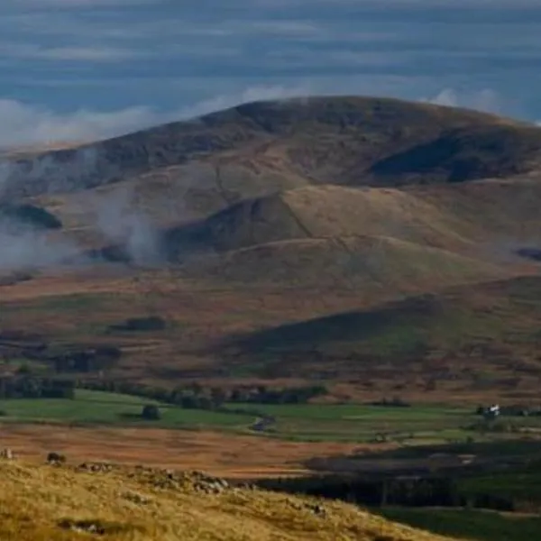 Granite House, hotel v destinaci Carsphairn