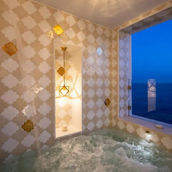 Casa Gabriella, hotel in Positano
