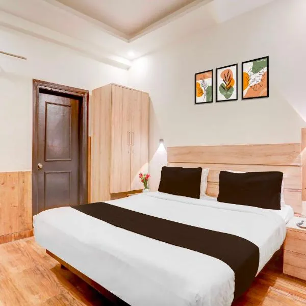 Super Collection O Jagatpura Downtown, hotel in Jaipur