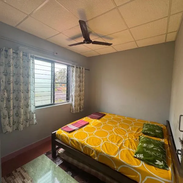 KENSON'S INN - Non AC - 2 Bedroom Apartment, hotel u gradu 'Mangalore'