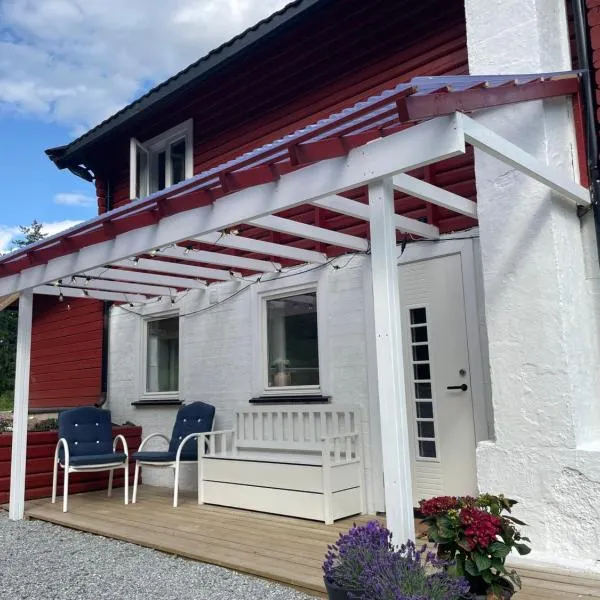 Hvitebjørn Cottage, hotel in Kolbotn