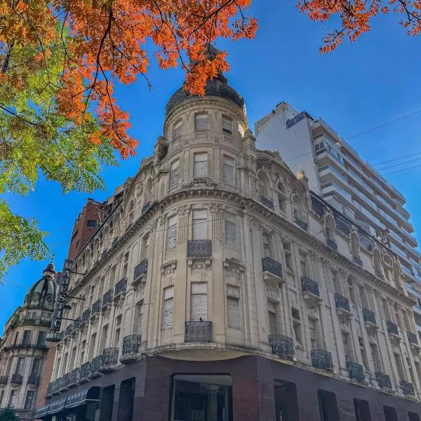Hotel Majestic Rosario, hotel v destinaci Rosario