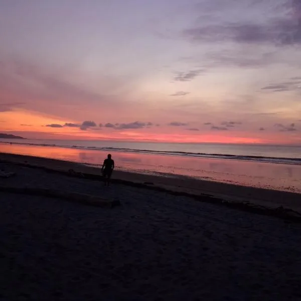 Hotel Transilvania, hótel í Jama