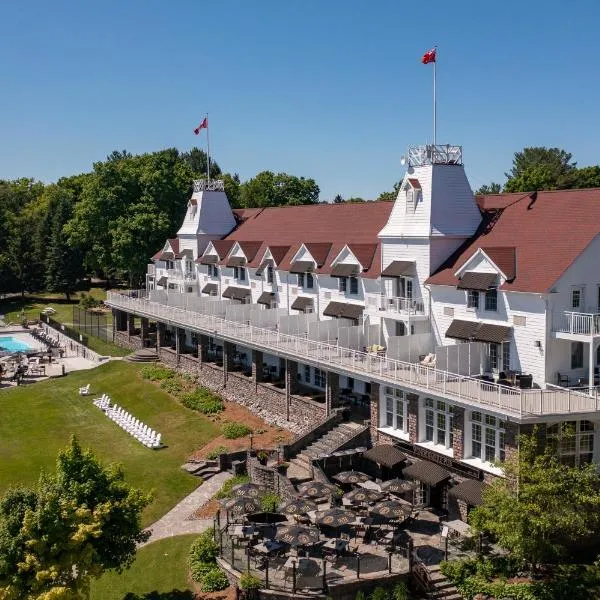 Windermere House, hotel in Windermere