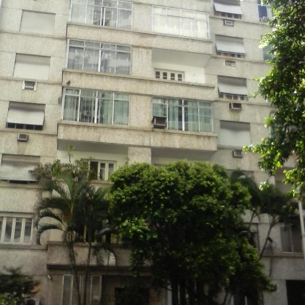 Apartamento Nossa Senhora