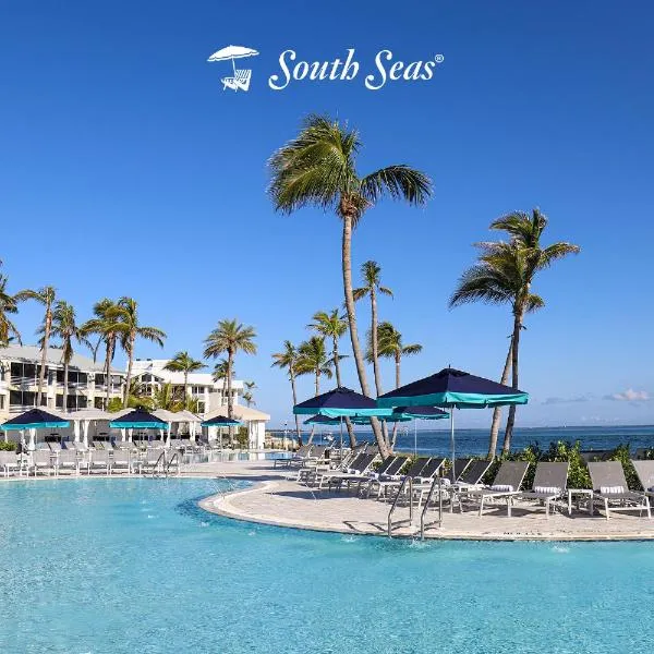 South Seas Resort - Official Site, hotel in Captiva