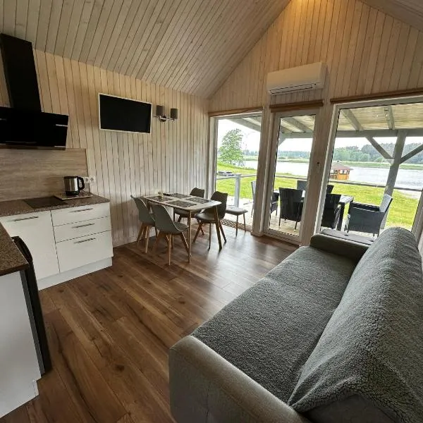 Mežmalas atpūtas bāze, hotel in Jūrmala