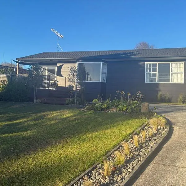 Cute and Cozy, ξενοδοχείο σε Cambridge