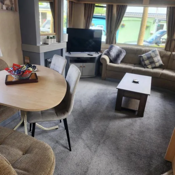 18 Vale Park, hotel v destinaci Pembrokeshire