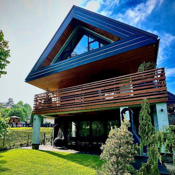 Góralska Domina Ville Premium, Zakopane