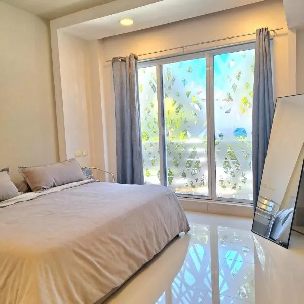 Condo Azul, hotel v destinaci Cancún