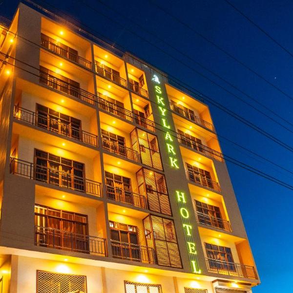 Skylark Hotel, Karatu