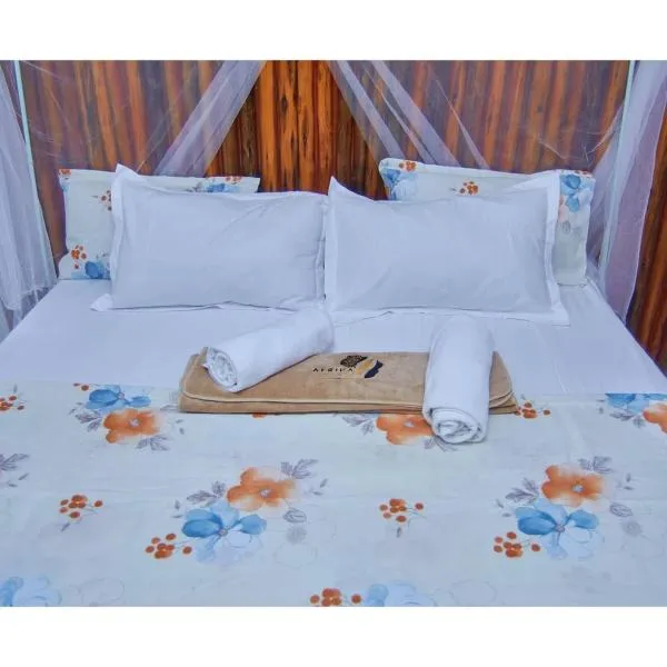 Afrikaglow apartment 2, hotel in Dar es Salaam