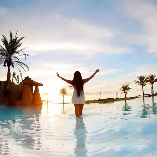 JHotelResorts, hotel v destinaci Damur