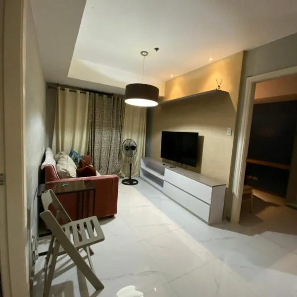 Azure Urban Resort and Residences by Rosary: Manila şehrinde bir otel