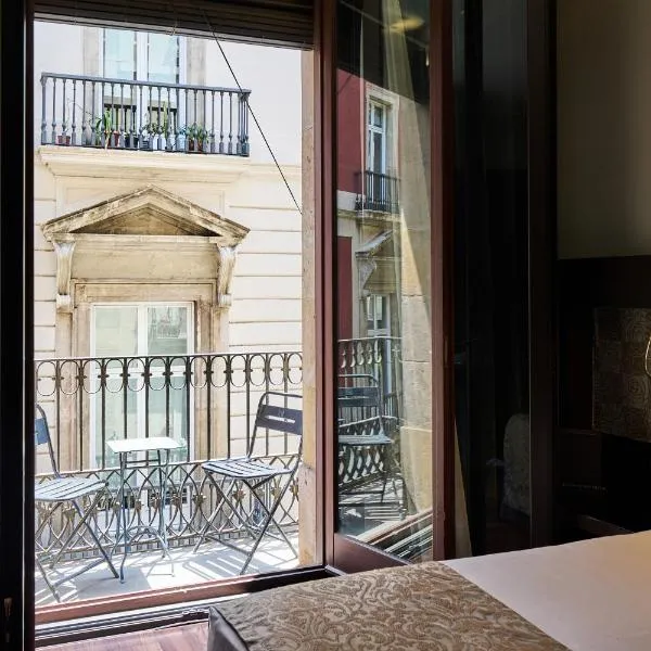 Catalonia Port, hotel en Barcelona