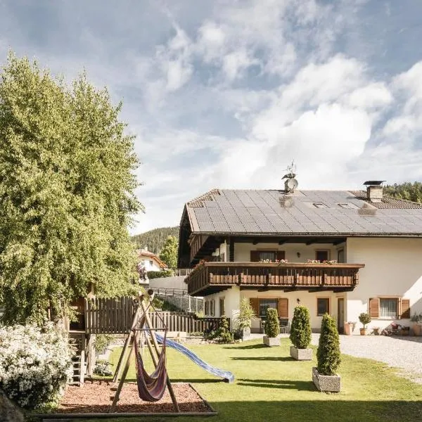 Oberhuberhof, hotel in Rodengo