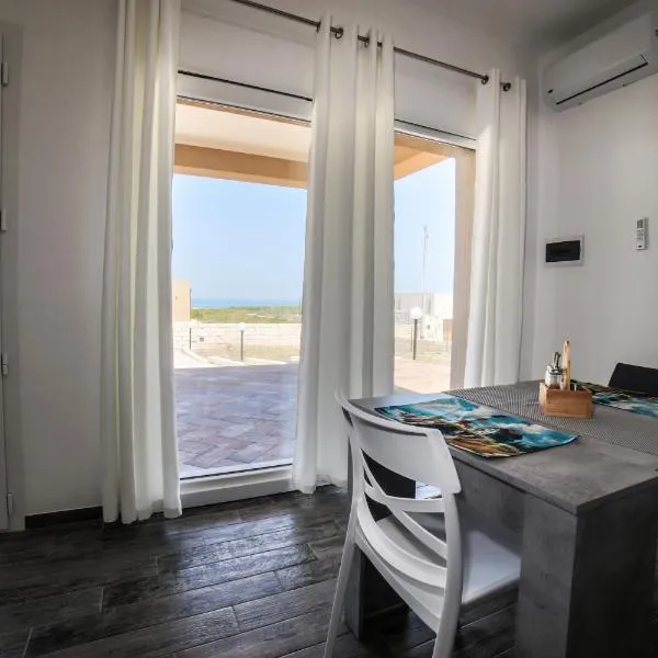Plemmirio Marèa, hotel v destinaci Plemmirio