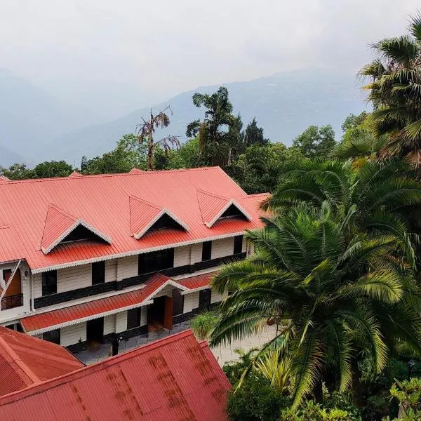 Kalimpong Bungalow, ξενοδοχείο σε Kalimpong