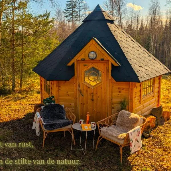 Kota、ラッペーンランタのホテル