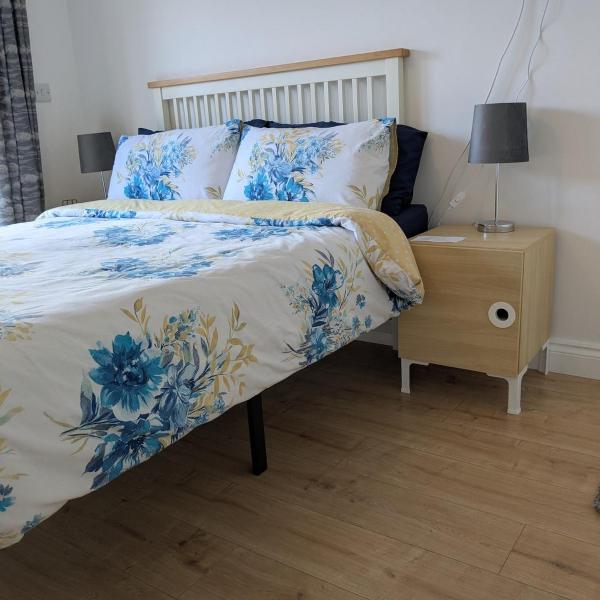 Relaxing Stay in Craigavon at Power-Quinn English, Craigavon