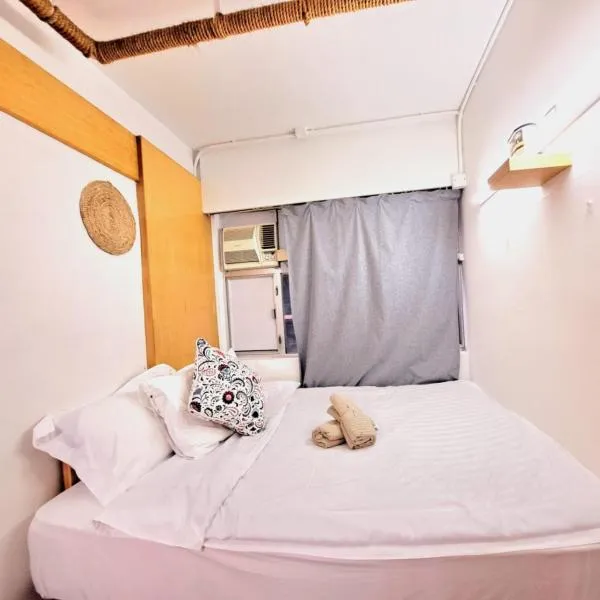 Cozy full Apartment 2 bedroom central area, ξενοδοχείο στο Χονγκ Κονγκ