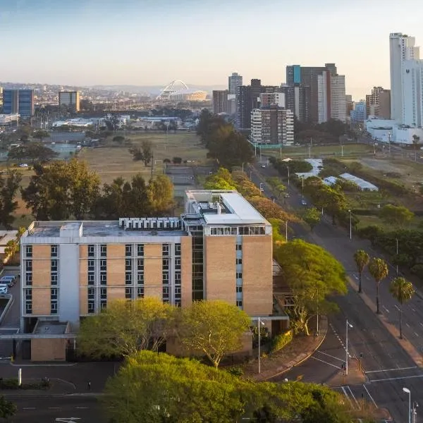 ONOMO Hotel Durban, hotel di Durban