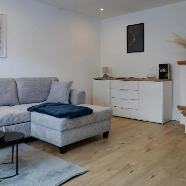 Haus Engels, hotel v destinácii Winterberg