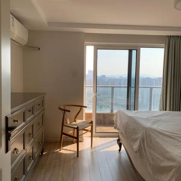 Canal Impression B&B, Women-Friendly, Families and Couples, hotel in Hangzhou