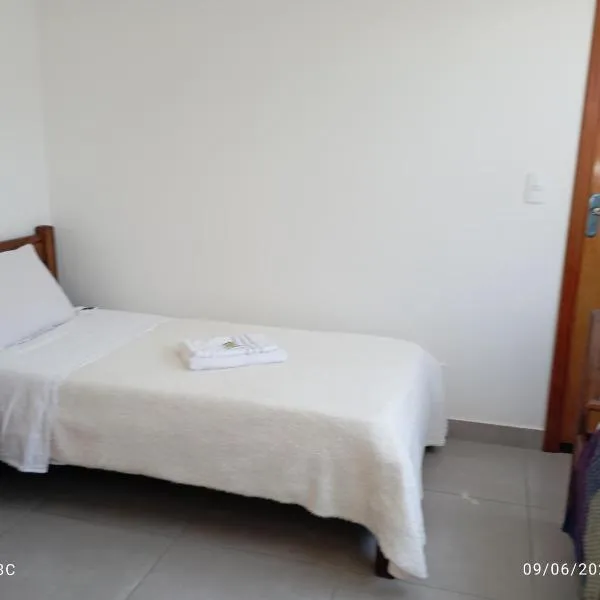 aeroporto e praia loft aconchegante, hotel en Vitória