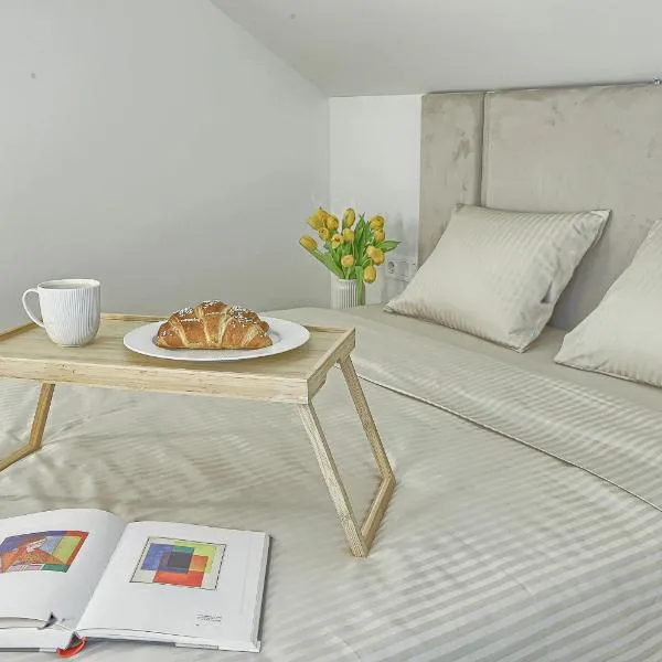 Premium apartment x free parking x 24x7, ξενοδοχείο στο Βίλνιους