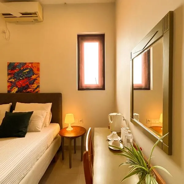 Maria Villa, hotel in Negombo