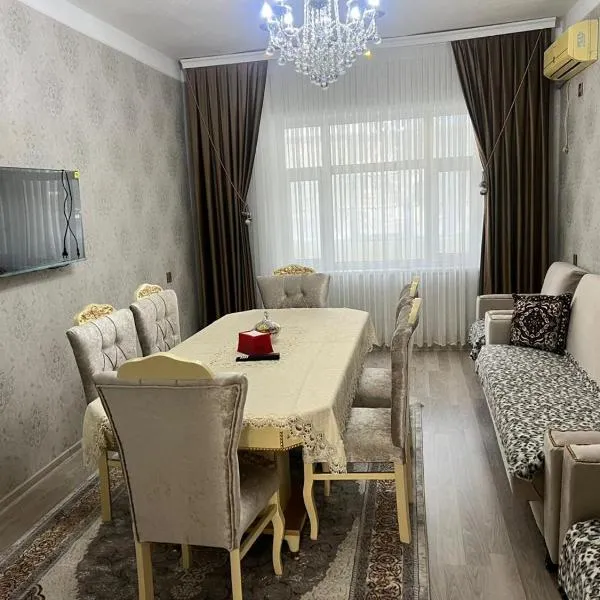 Gala Guest House, hotel in Lankaran