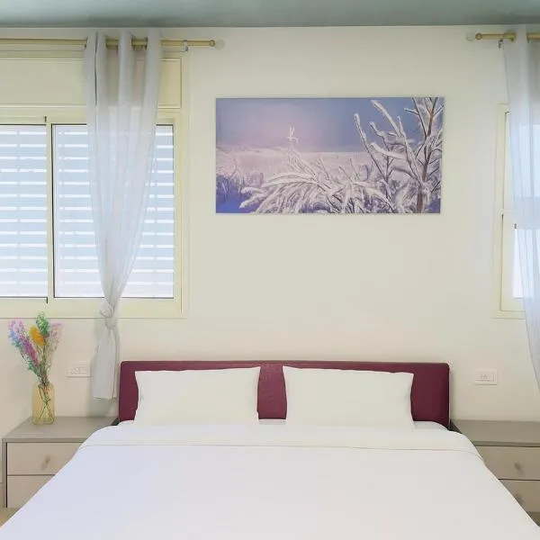 Re Mi Do A Melody of Relaxation，馬賈岱夏姆斯的飯店