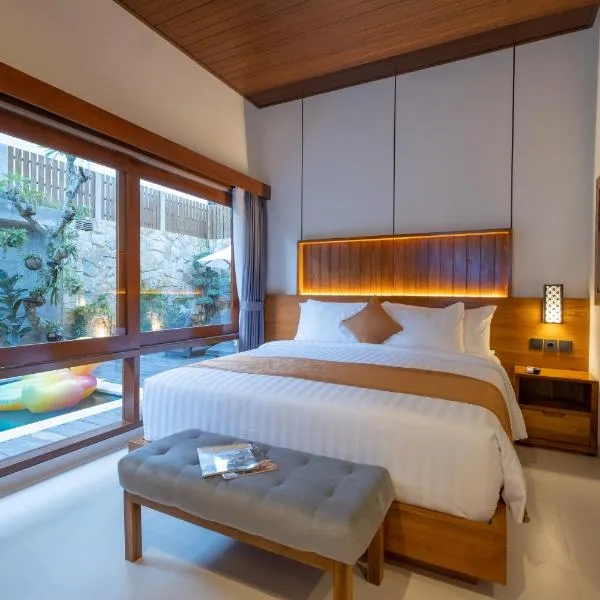 Joon Canggu Apartment, hotel in Canggu