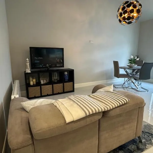 The Tides Inn, hotel in Ballynagaul