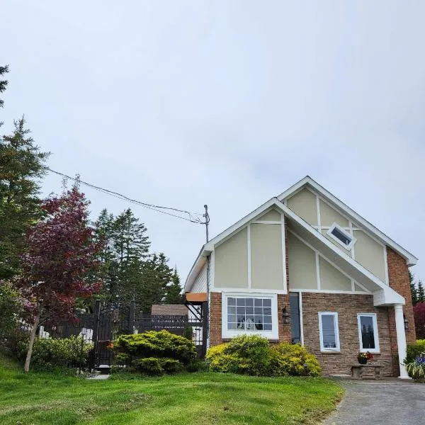 The View, Hotel in Portuguese Cove