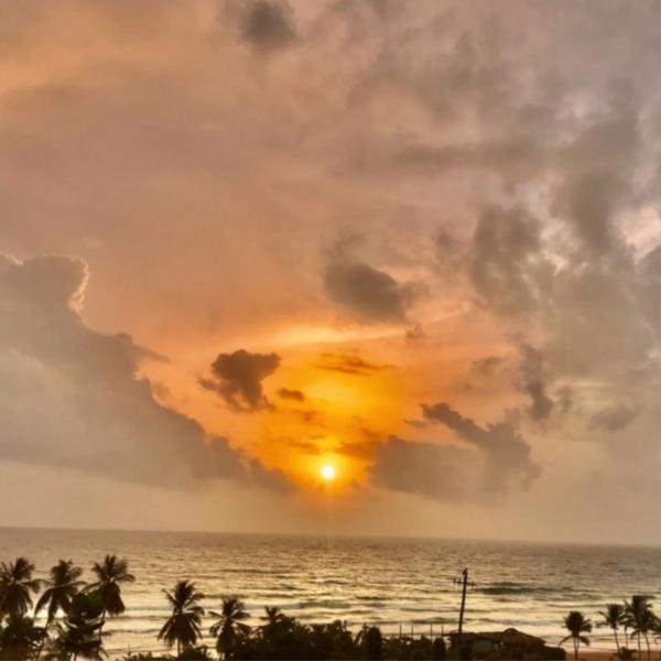 Playa Guacuco - Views and Beach Access, Playa Guacuco