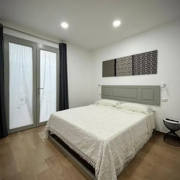 Joma House, hotel en Cabras