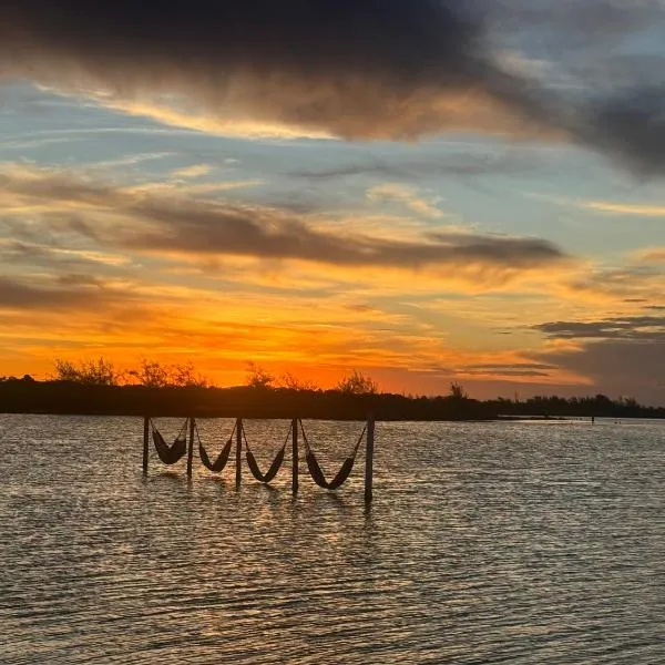 Golden Lake Condominio, hotel em Arraial do Cabo
