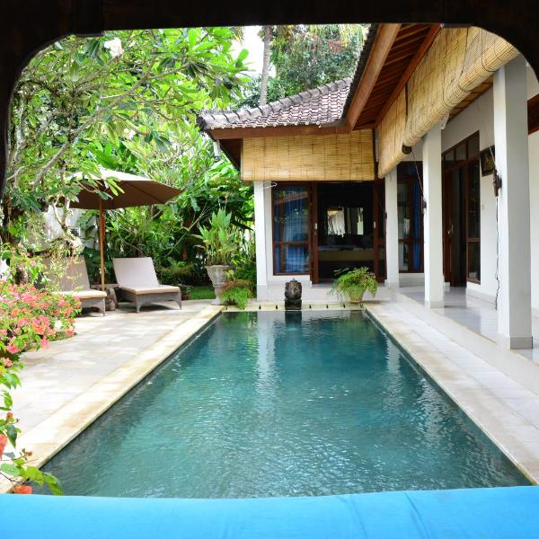 Villa Bulan Mas