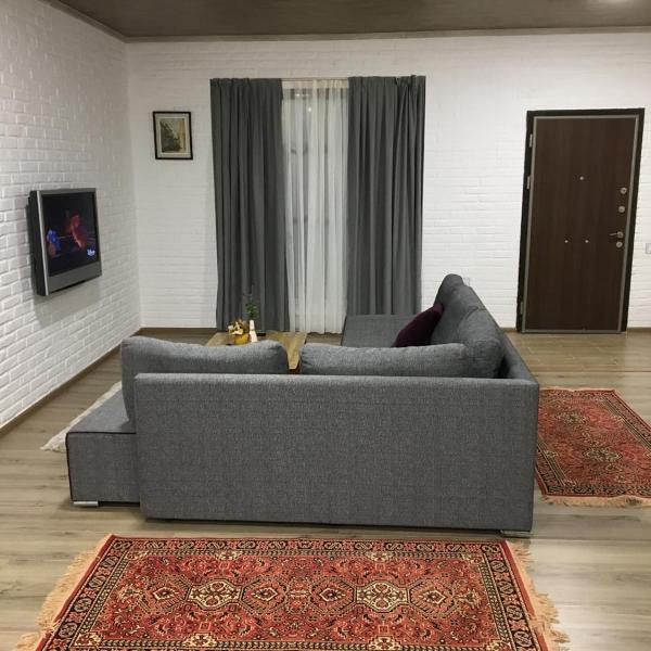 Home Turkan, Türkan