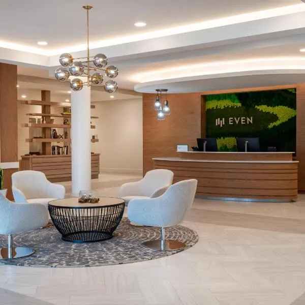 EVEN Hotel Miami - Doral Area by IHG, hotel in Sweetwater