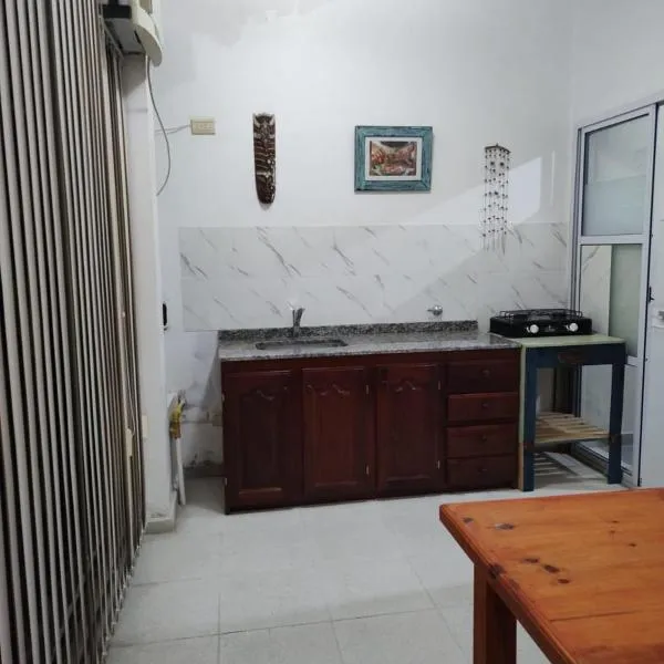 Turquesa, ξενοδοχείο σε Villa Mercedes