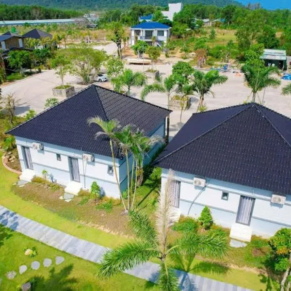 Seahorse Bay Phú Quốc, ξενοδοχείο σε Phu Quoc