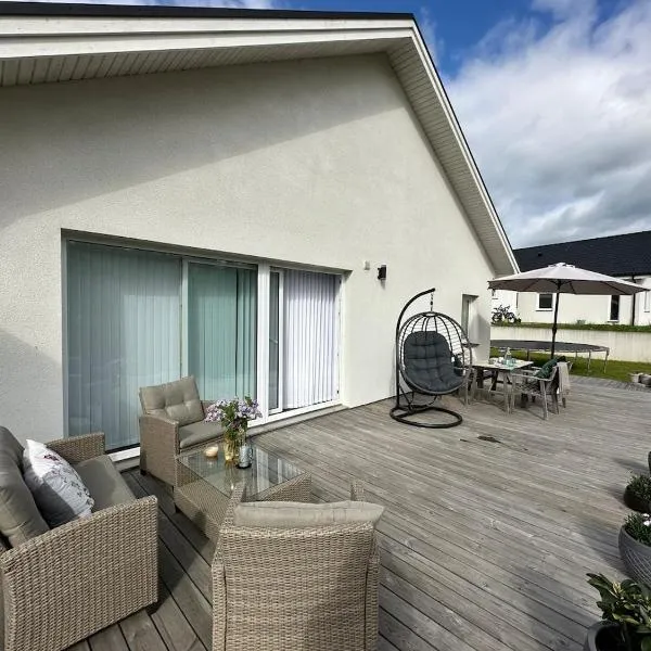 Villa Åstorp, ξενοδοχείο σε Åstorp