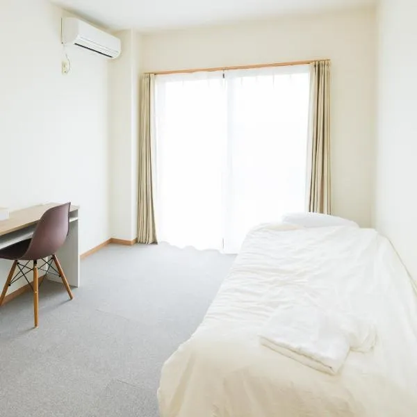 Hotel Morimotoya Itano - Vacation STAY 05548v，位于Kamiita的酒店