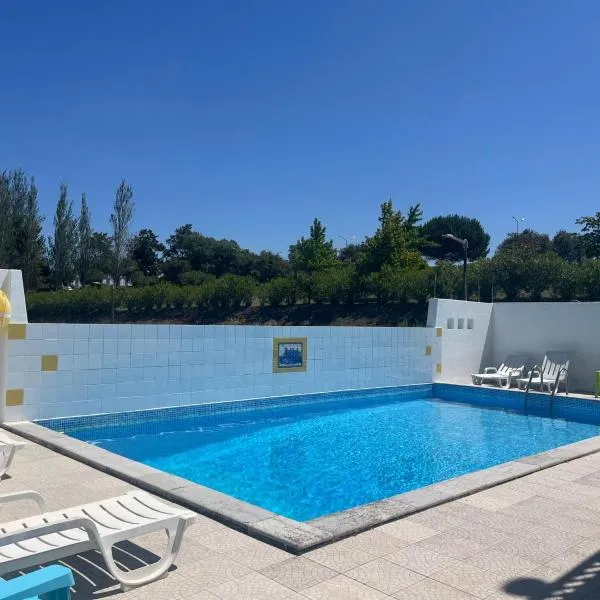 Hotel Louro, hotel in Óbidos