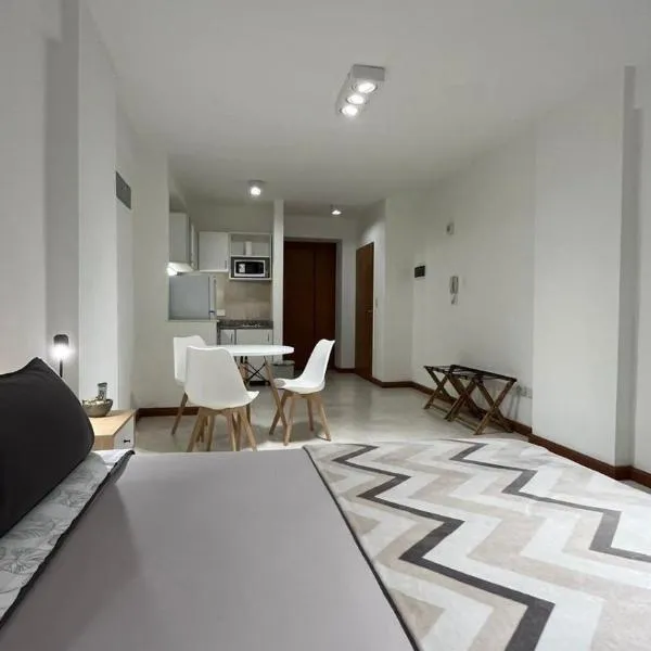 Corrientes Street, מלון בבואנוס איירס