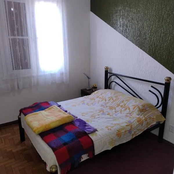 Apartamento no Centro Histórico, hotel em Petrópolis